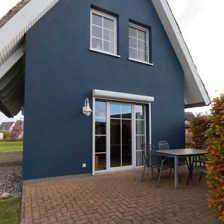 Ferienhaus To Hus Vieregge Extérieur photo