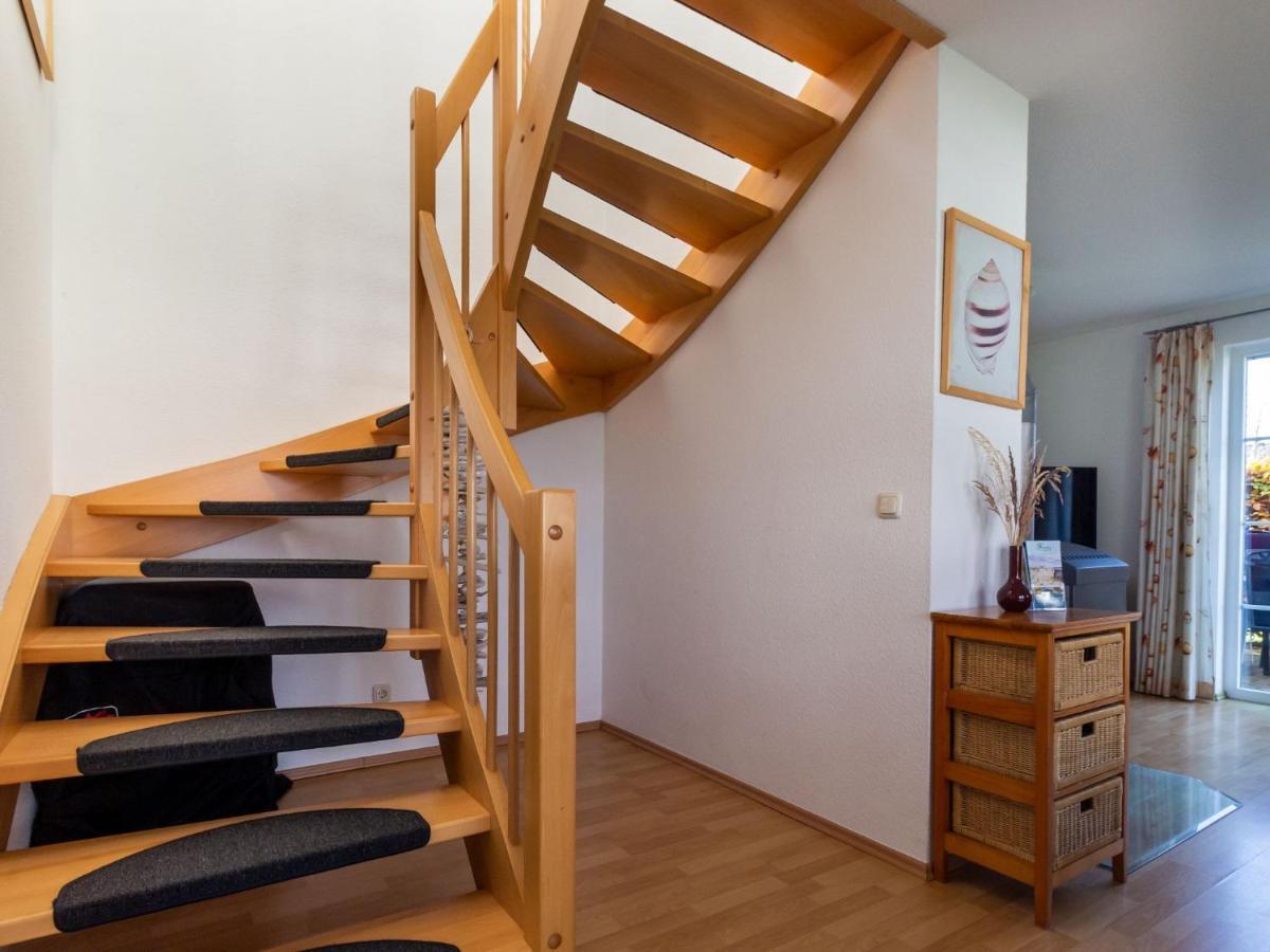 Ferienhaus To Hus Vieregge Extérieur photo