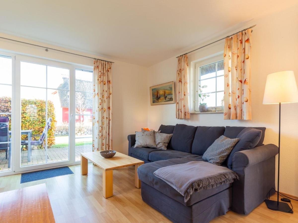 Ferienhaus To Hus Vieregge Extérieur photo