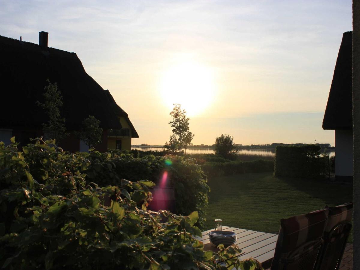 Ferienhaus To Hus Vieregge Extérieur photo